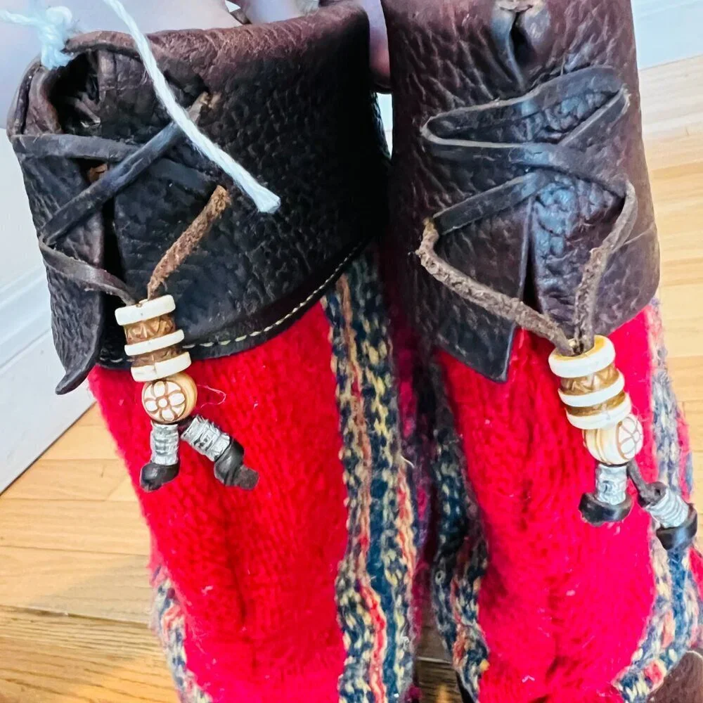 Born tizoc indian