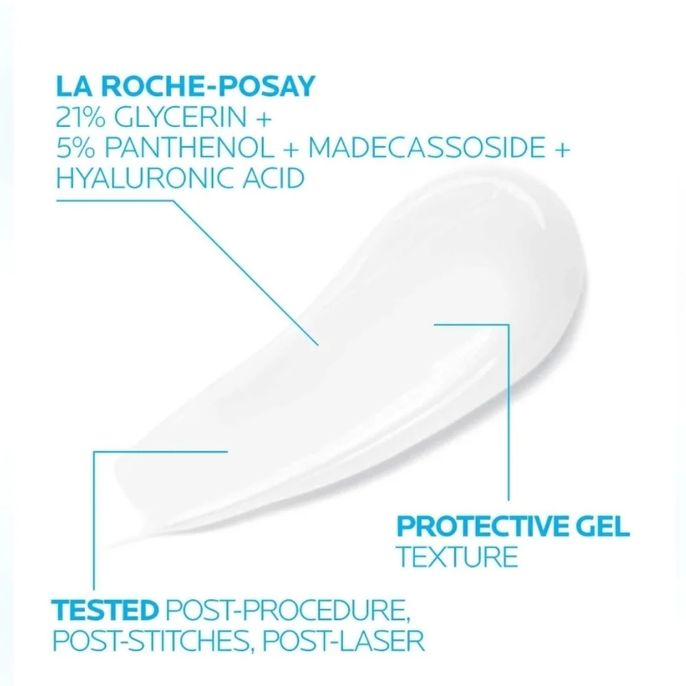 La Roche Posay la roche