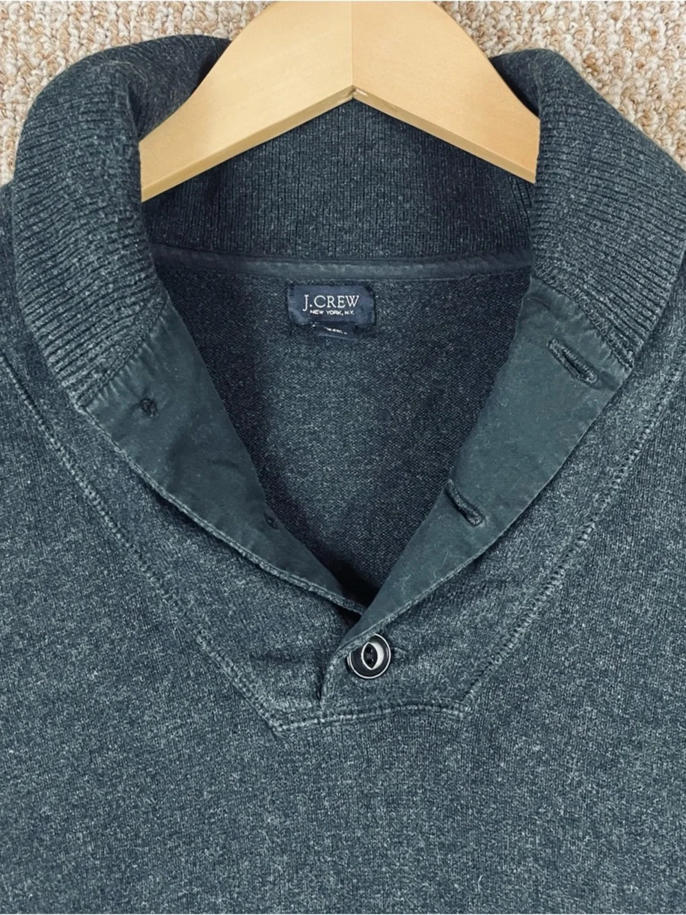J. Crew size xl
