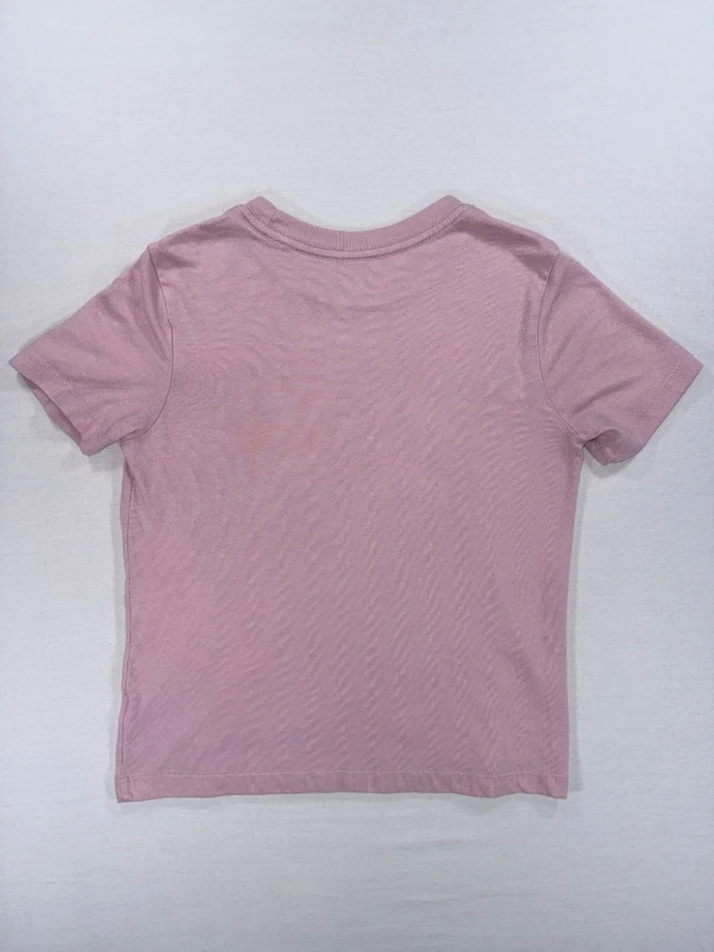 Old Navy Kids Mario Kart Graphic Tee Pink Size S 6-7