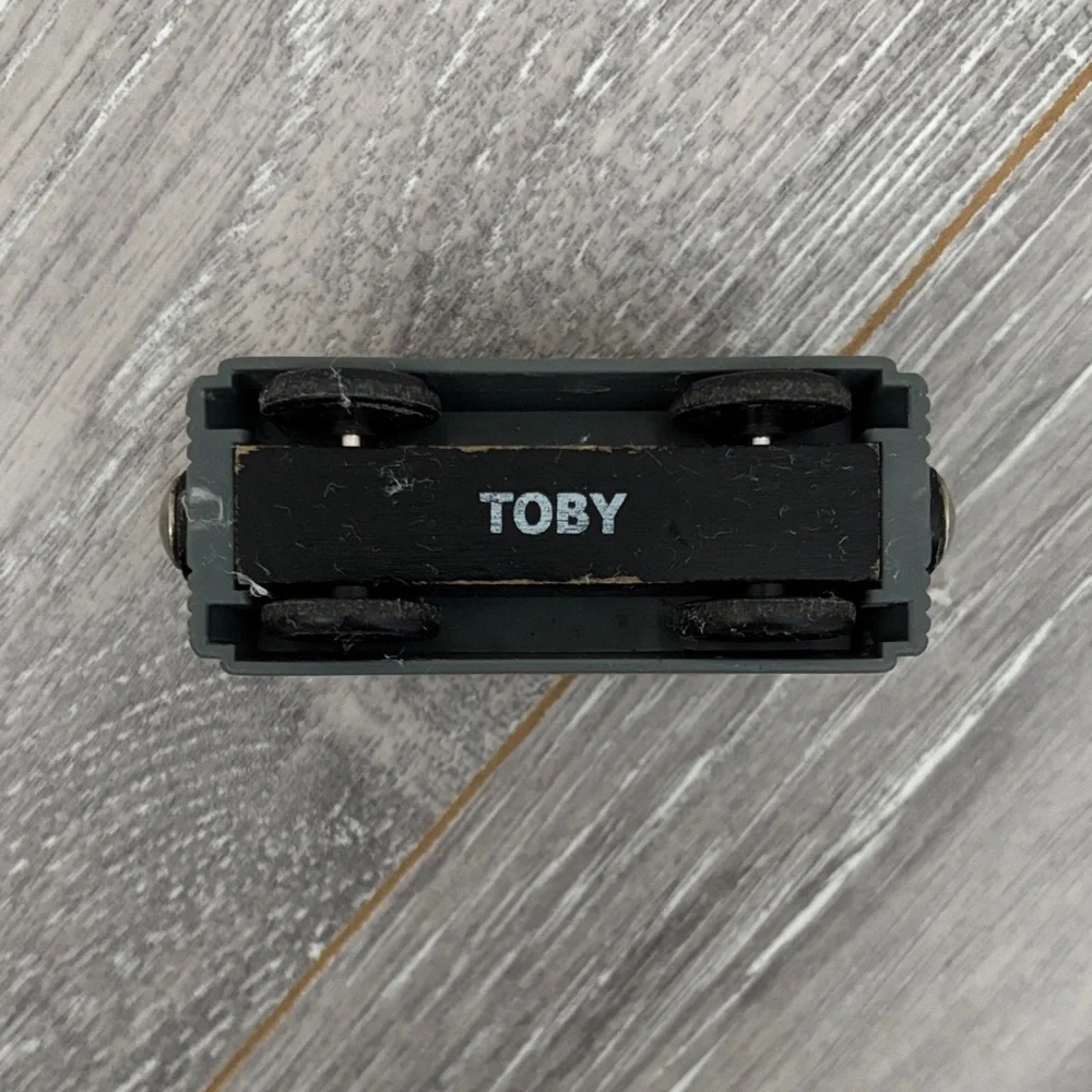 Thomas & Friends toby from