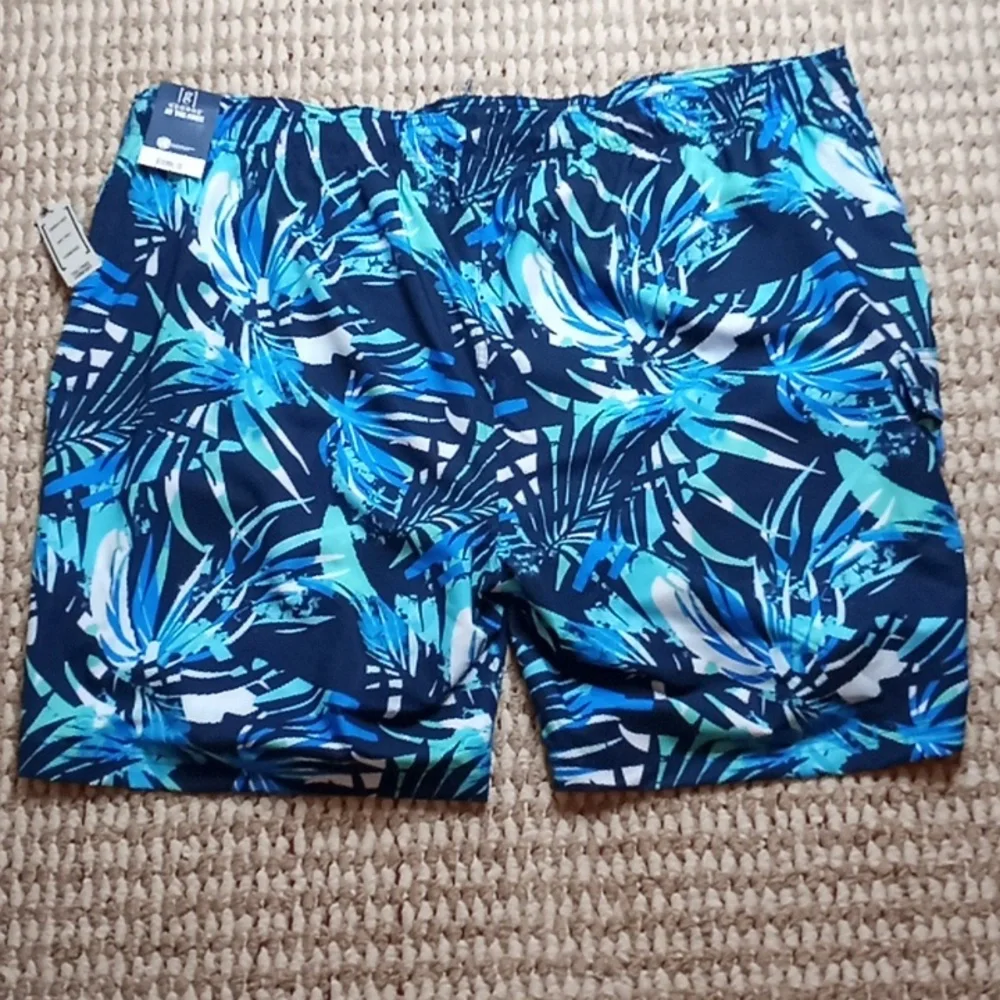 George size blue 50