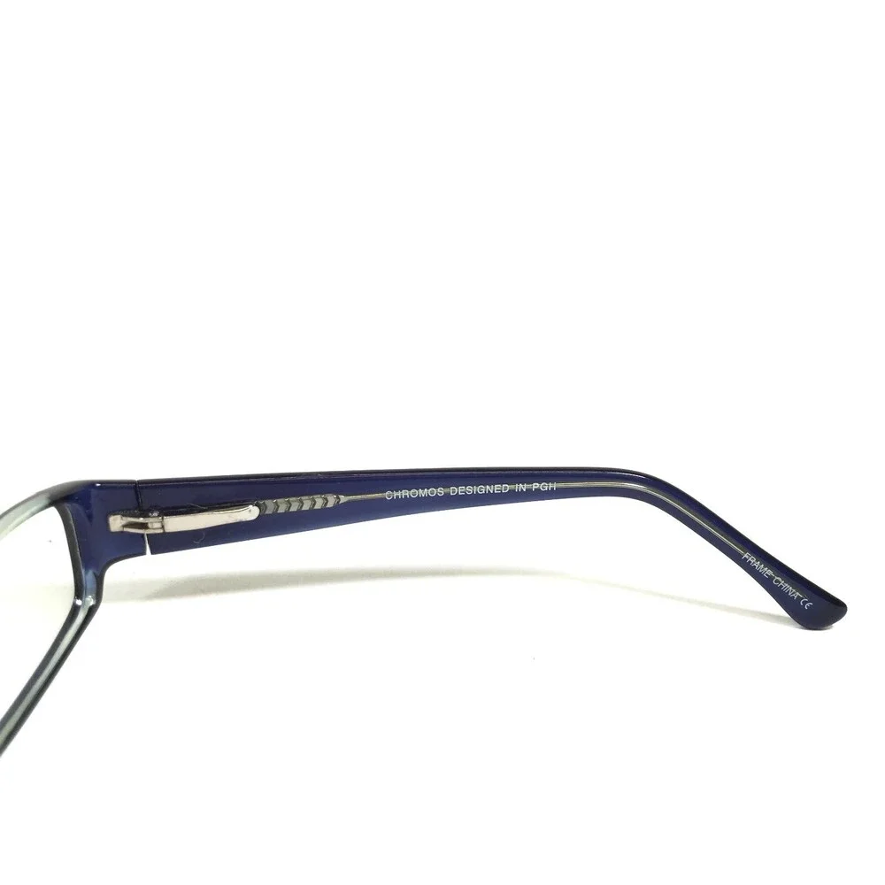 Chromos demo lenses