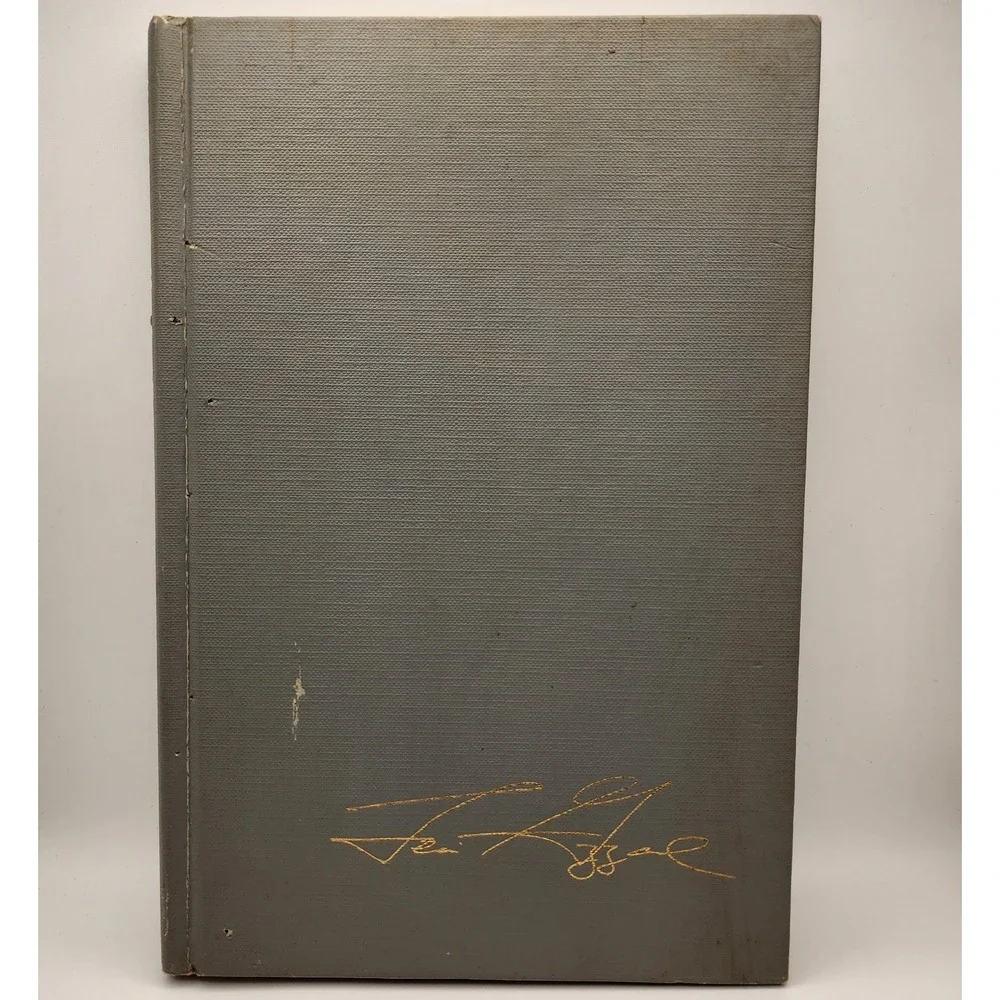 Kathy Sue Loudermilk,‎ I Love You by Lewis Grizzard 1979 Hardcover Signed