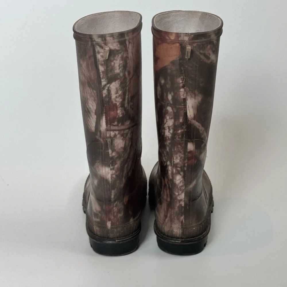 Kamik boots hunting