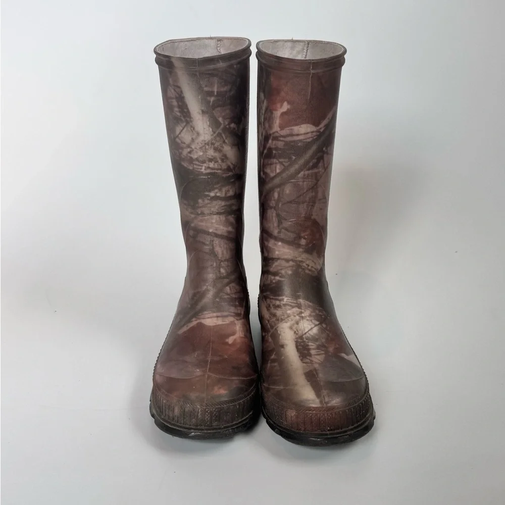 Kamik camo durable hunting