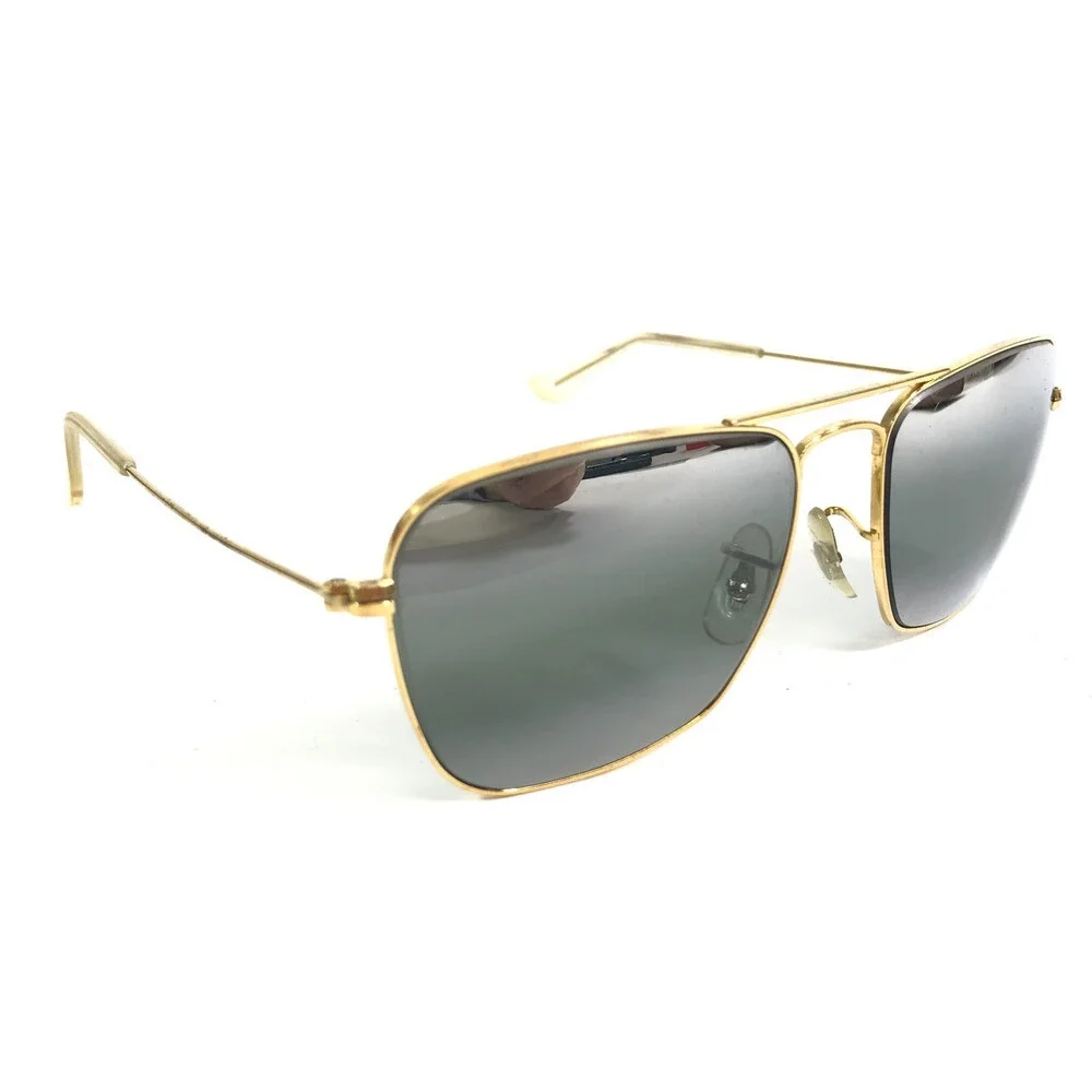 Ray-Ban lenses frames