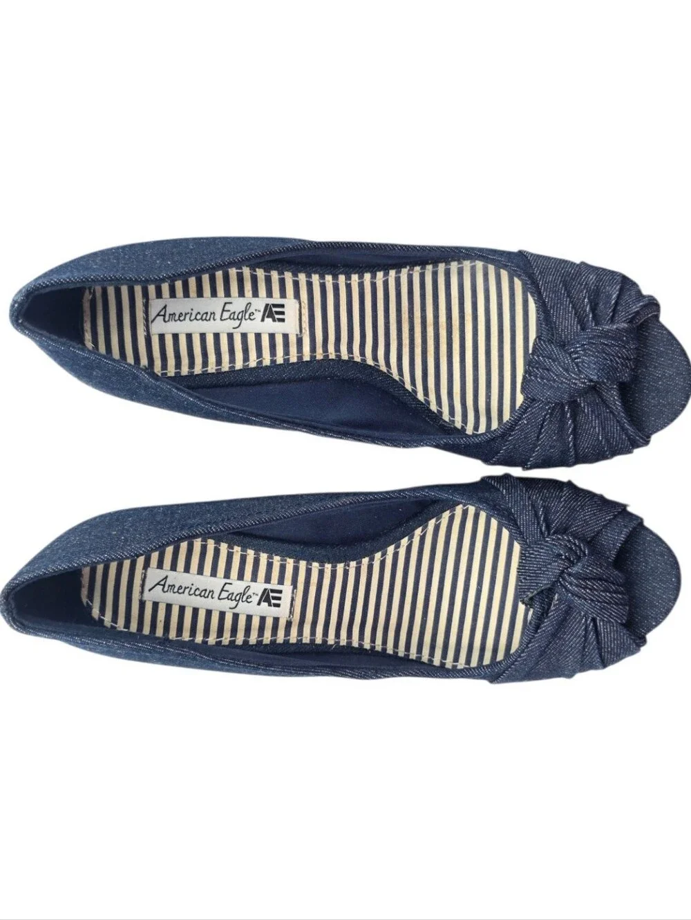 American Eagle By Payless ●classic american