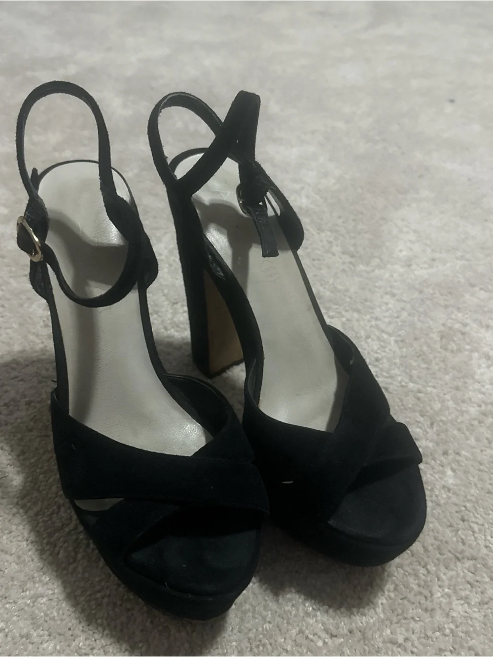 Aldo chic black