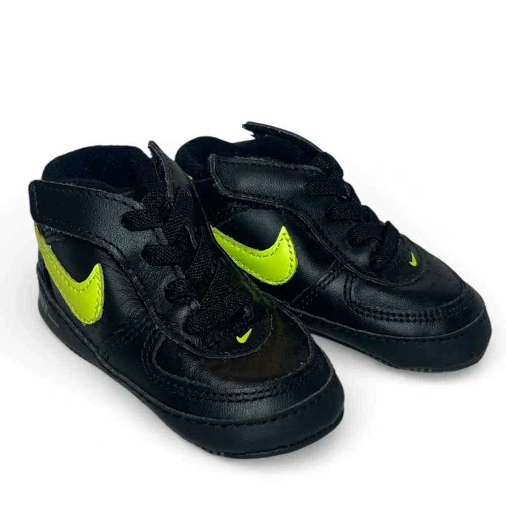 Nike authentic baby