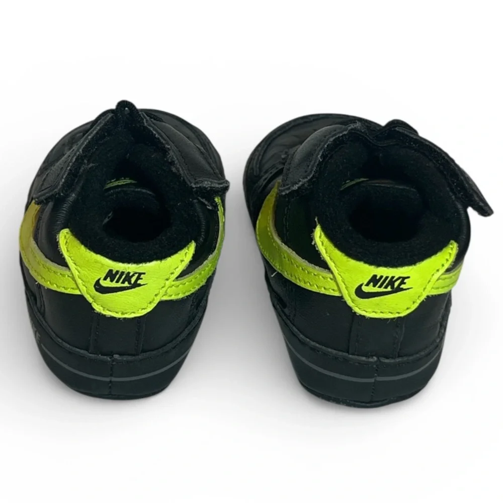 Nike authentic baby