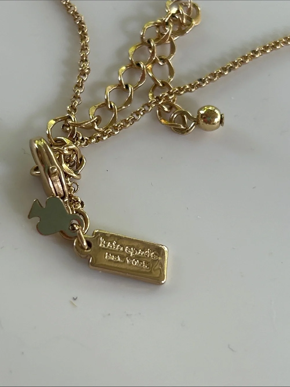 kate spade excellent pre