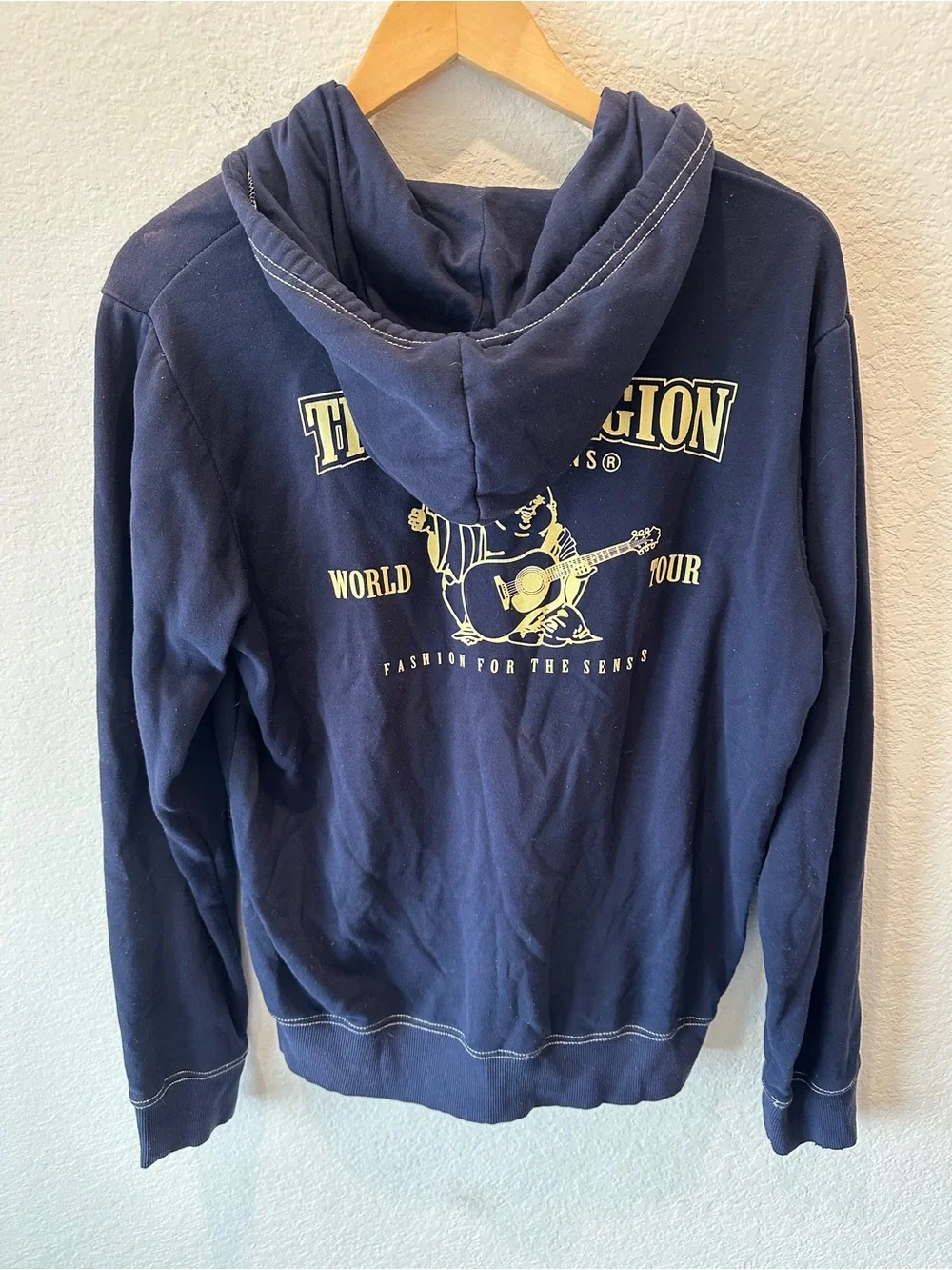 True Religion classic true