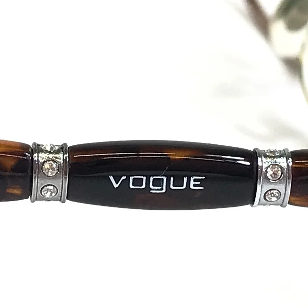 Vogue no lenses