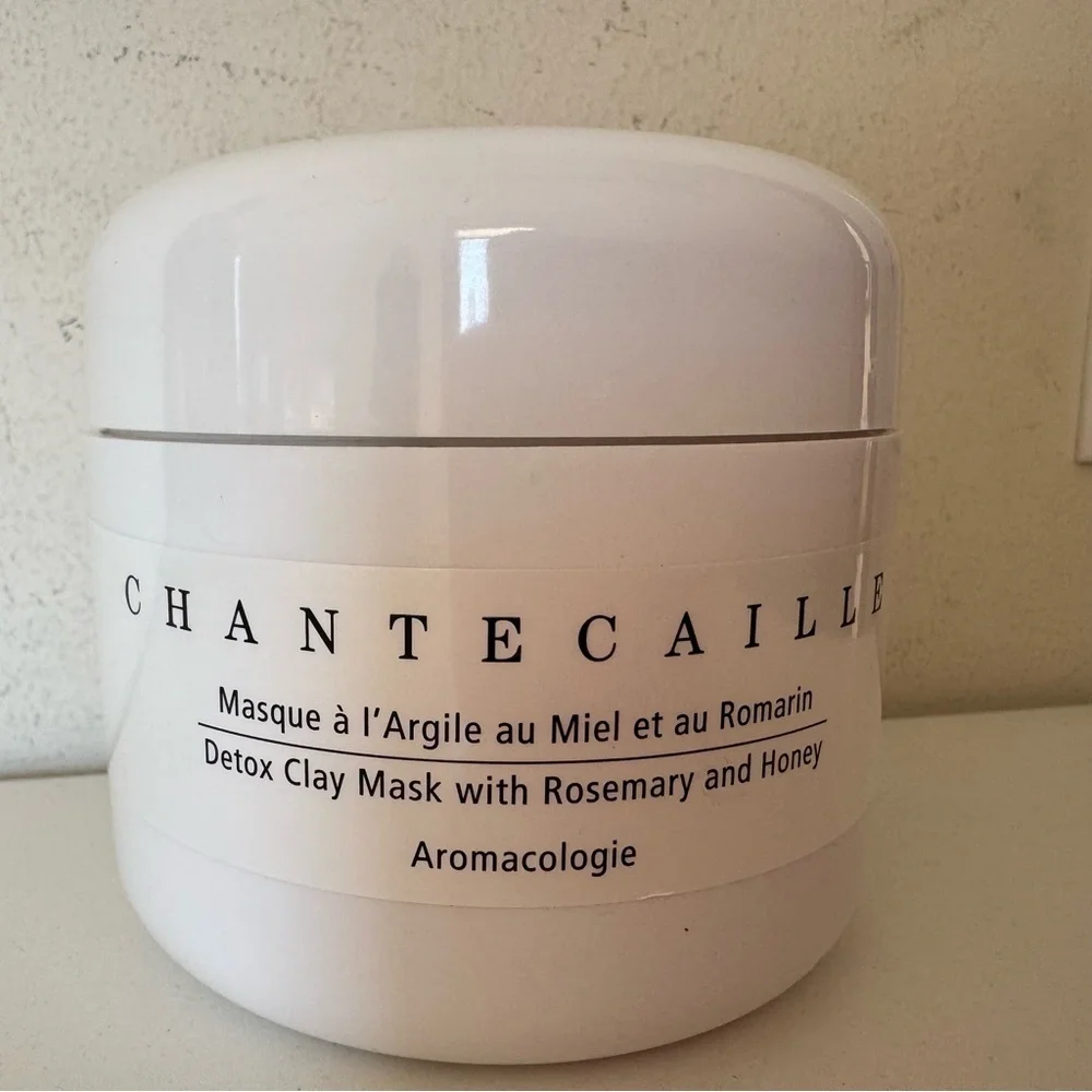 Chantecaille chanteceille detox
