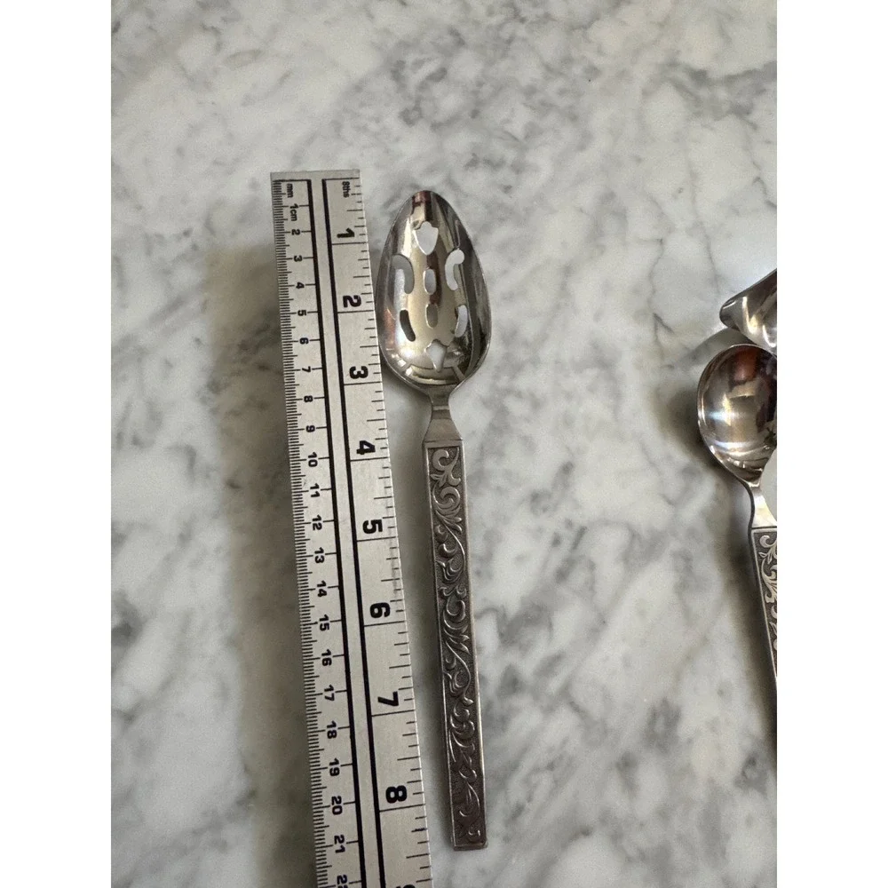 Riviera monterey stainless