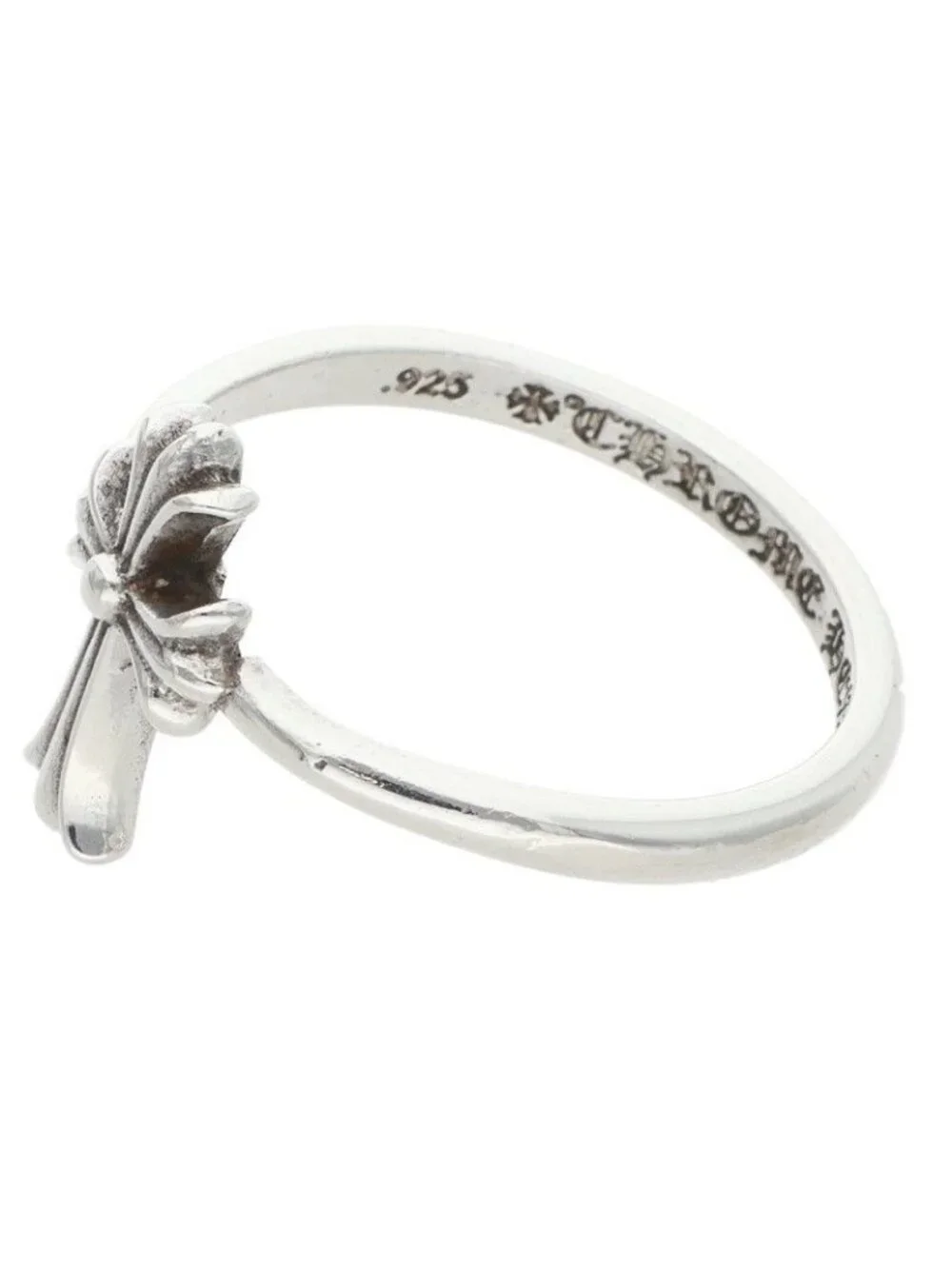 Chrome Hearts size jp