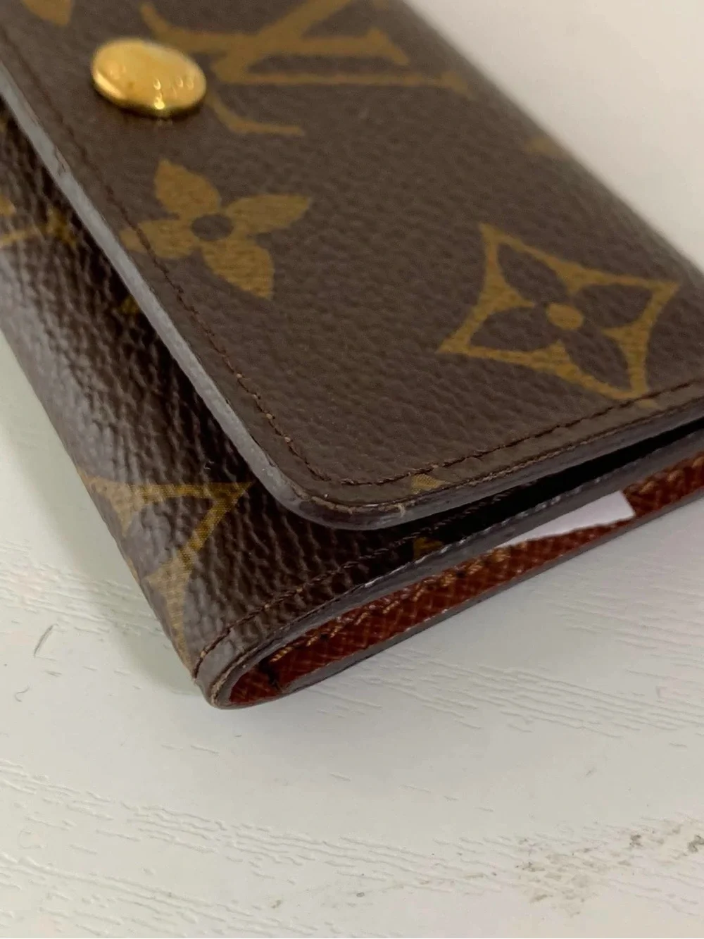 Louis Vuitton classic louis