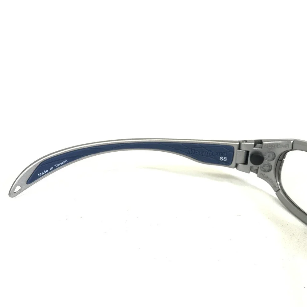 Liberty Sport demo lenses