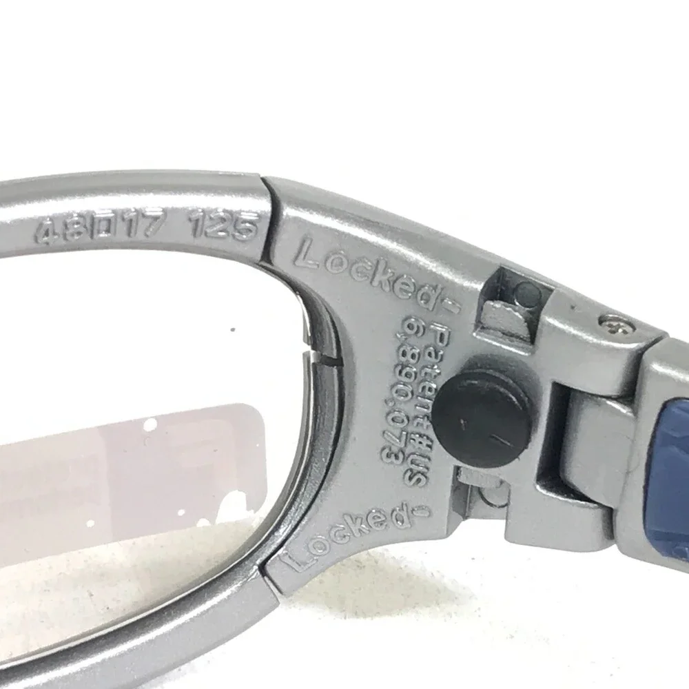 Liberty Sport demo lenses