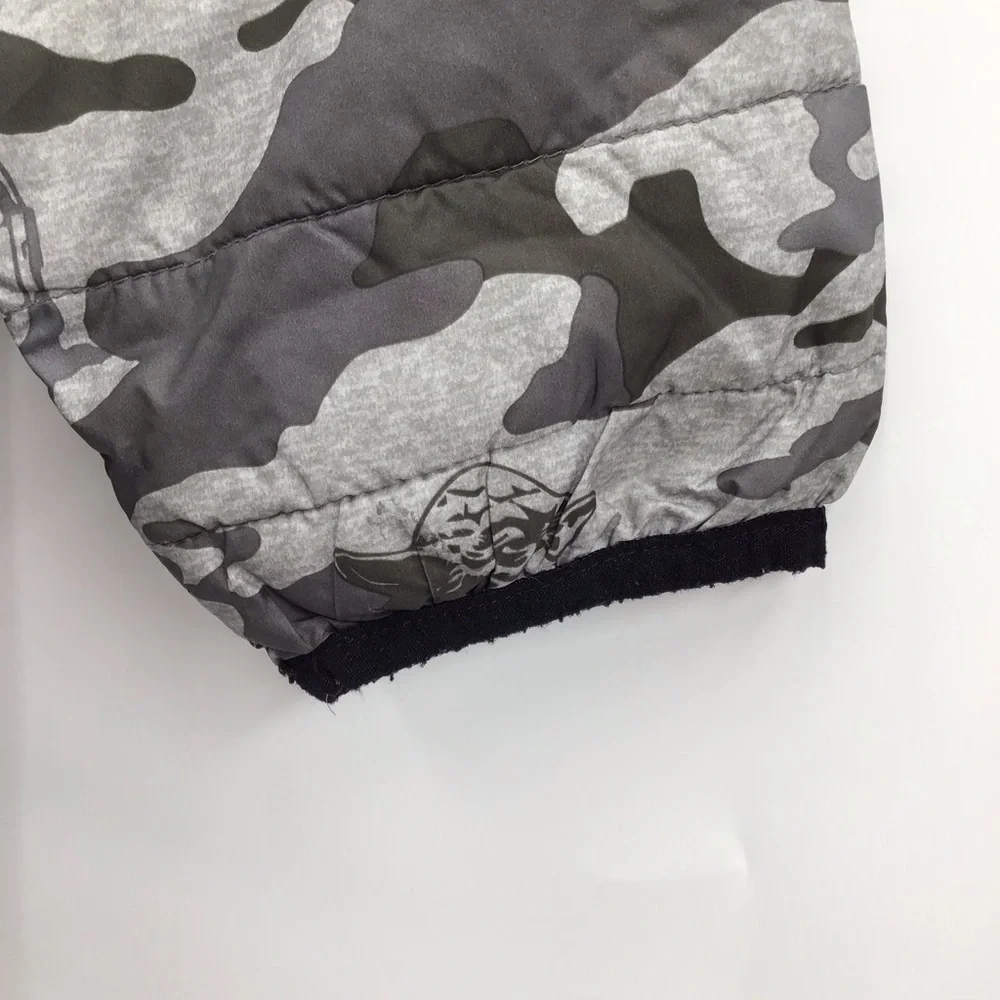 GAP stylish camo