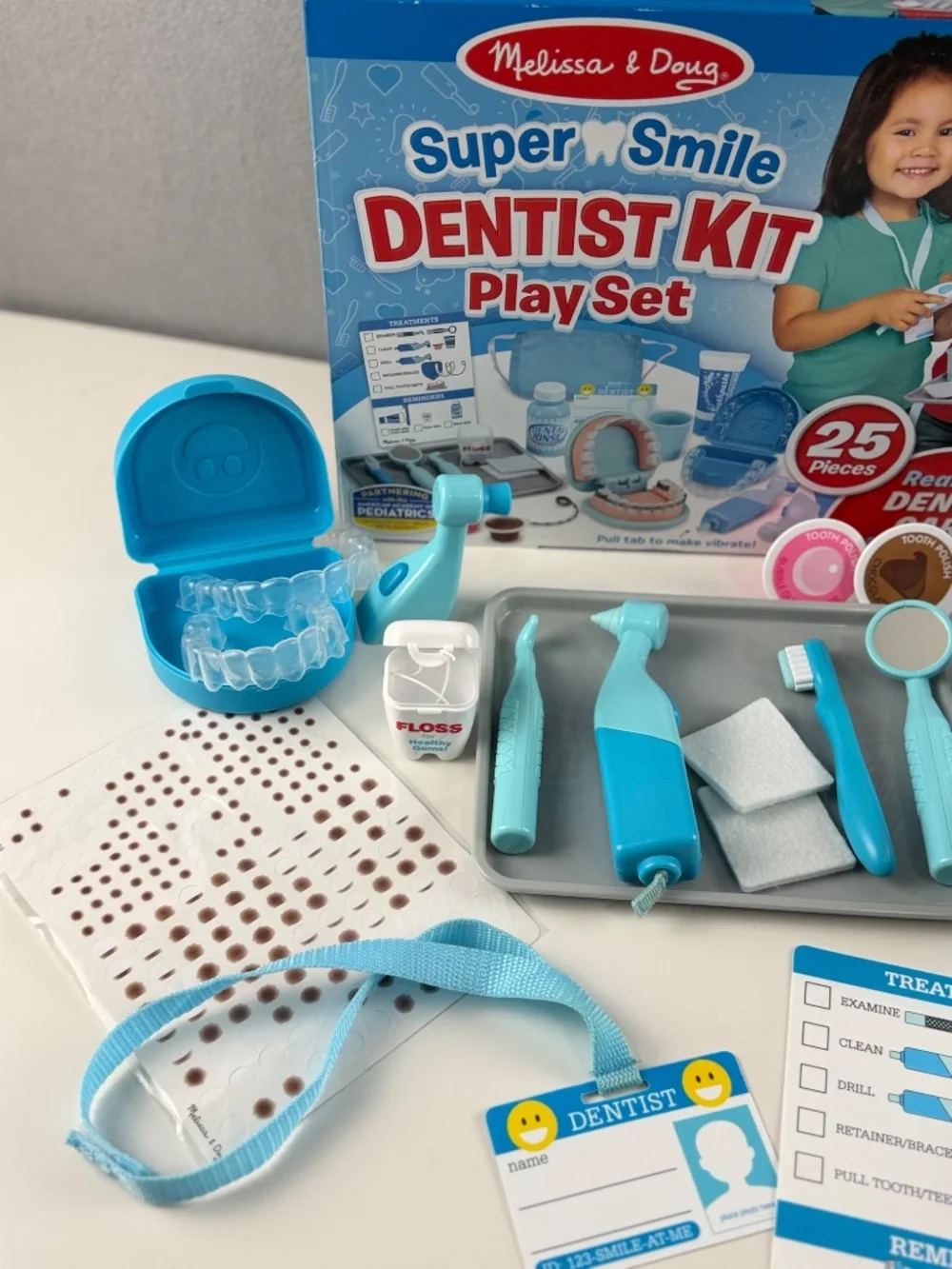 Melissa & Doug melissa doug