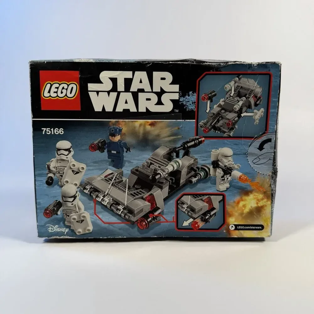 Lego star wars