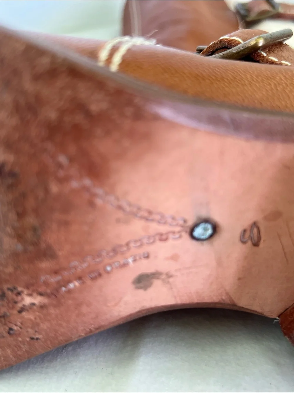 Corso Como riding yours stylish