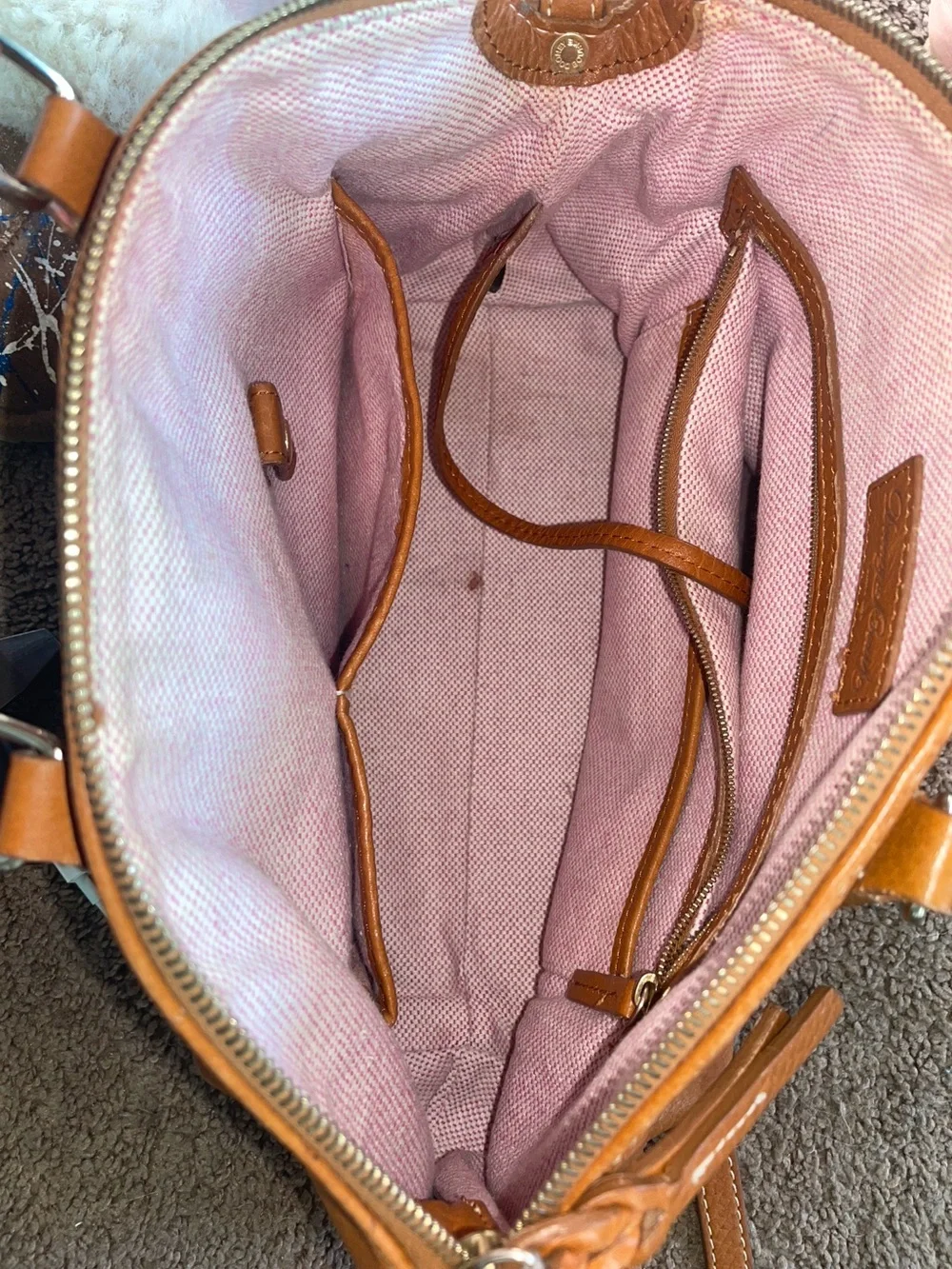 Dooney & Bourke dooney bourke