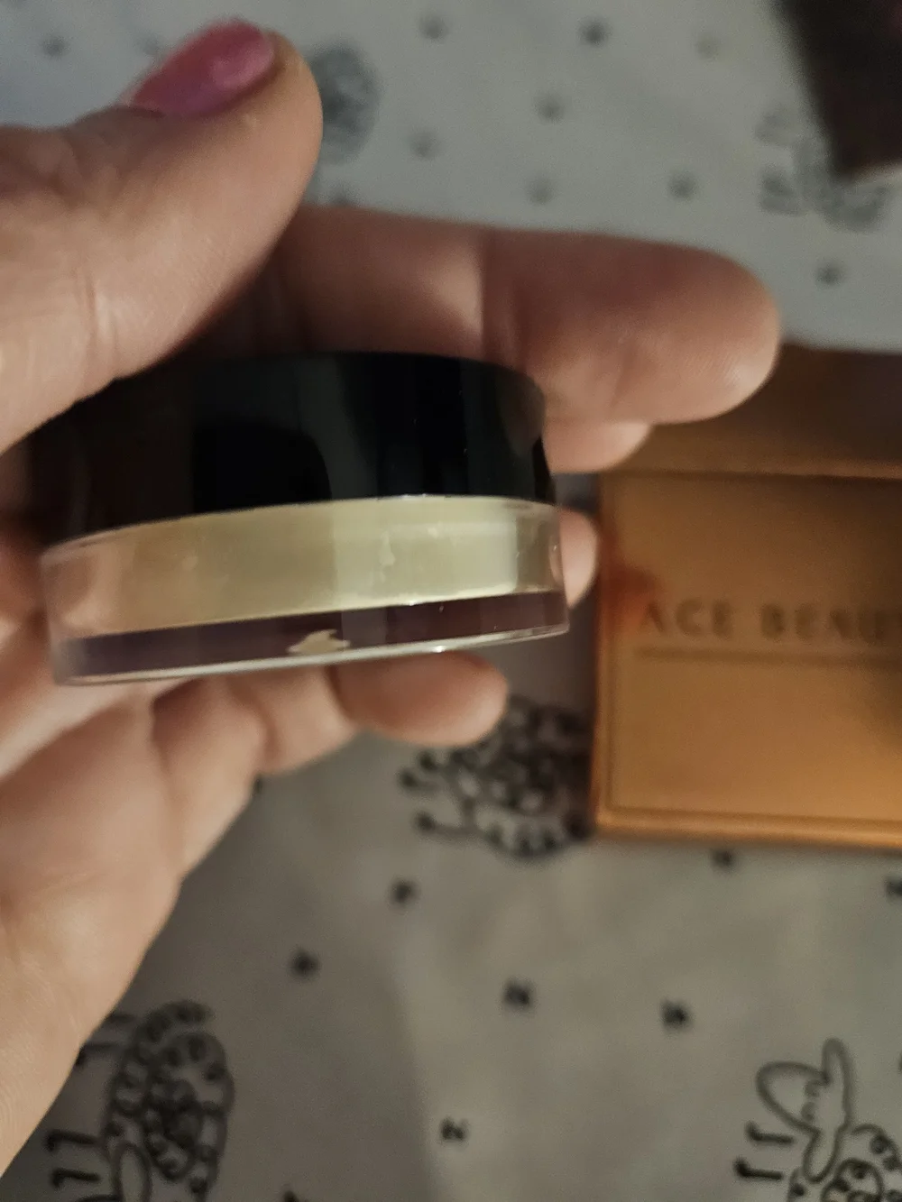 Ace Beaute ace beauté
