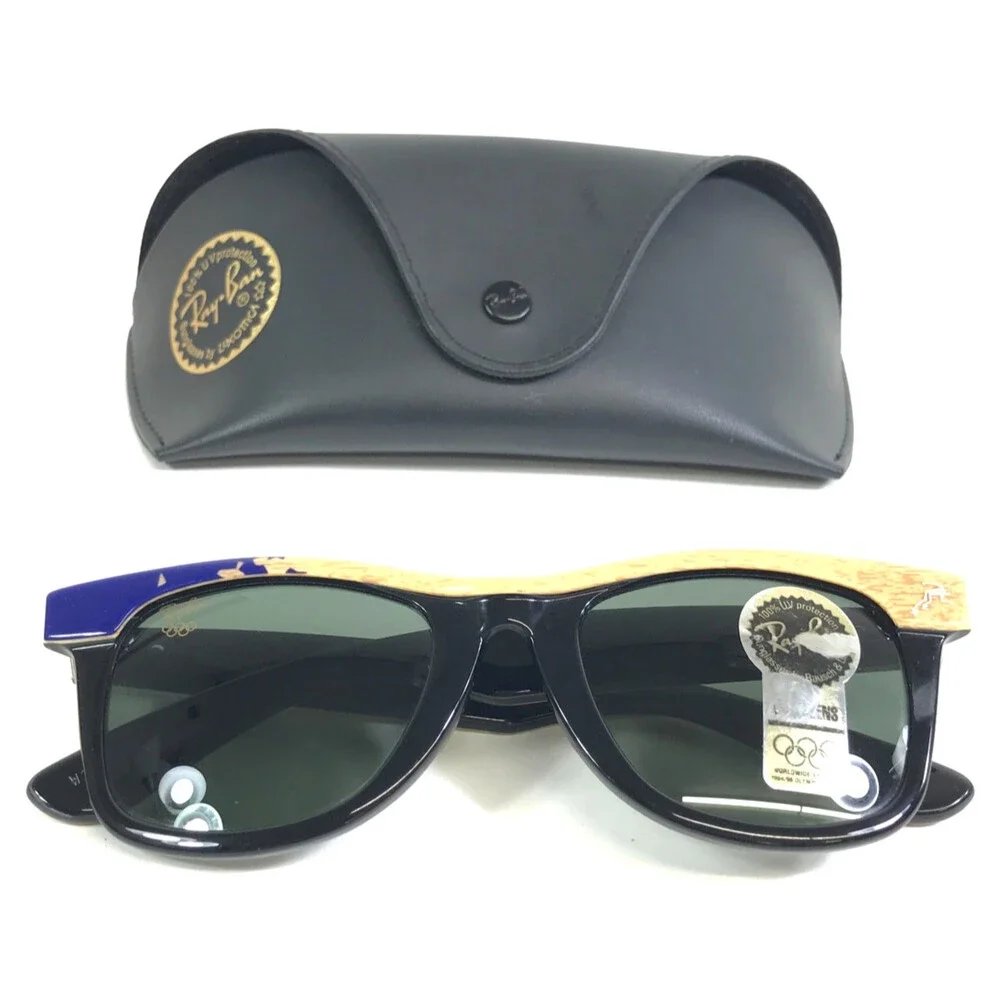 Ray-Ban brand new