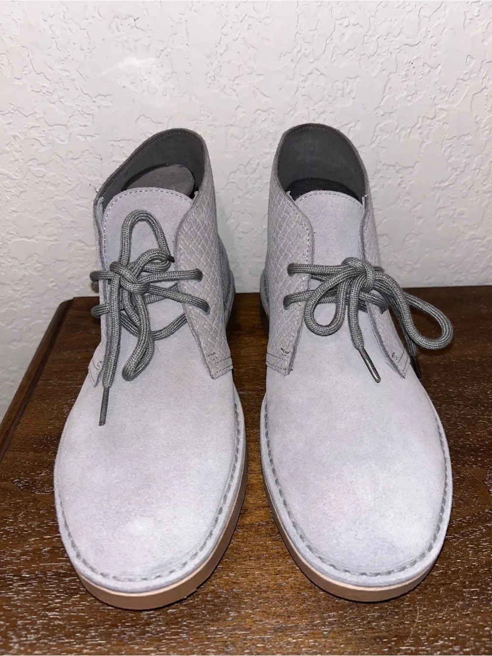 Clarks collection bushacre
