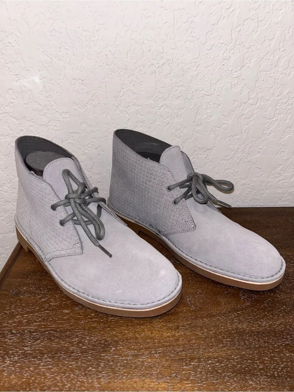 Clarks collection bushacre