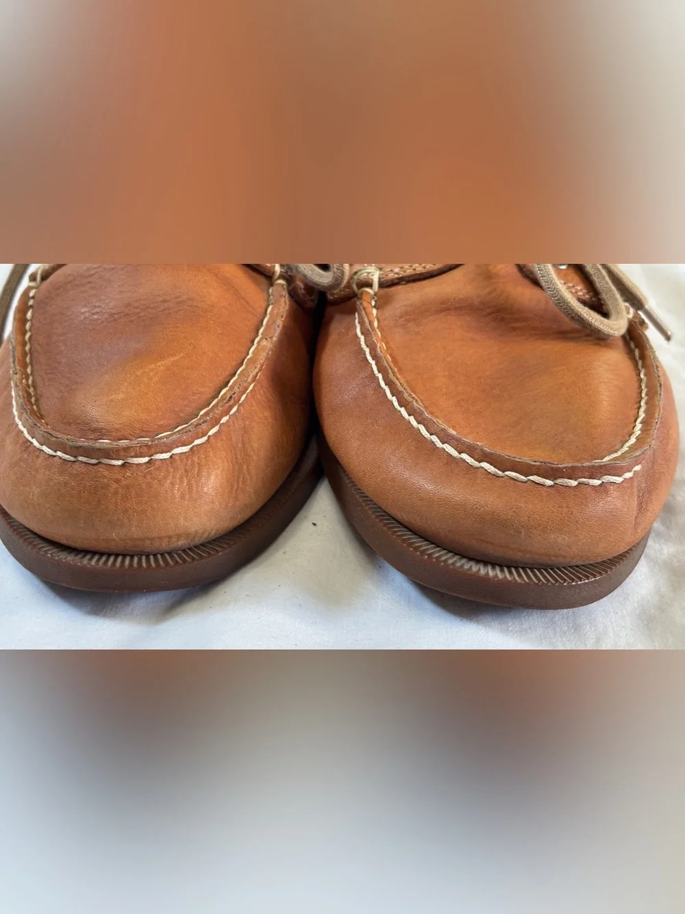 G.H. Bass & Co. classic bass