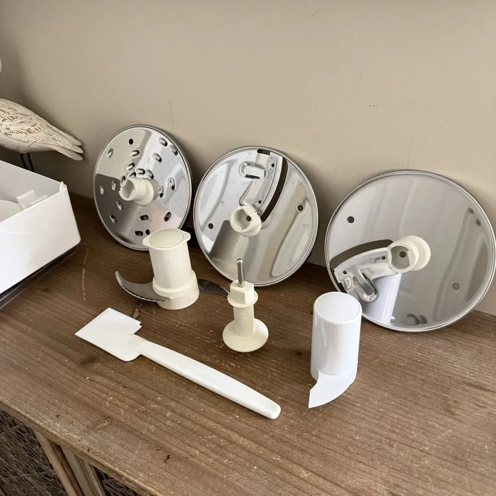 KitchenAid piece set