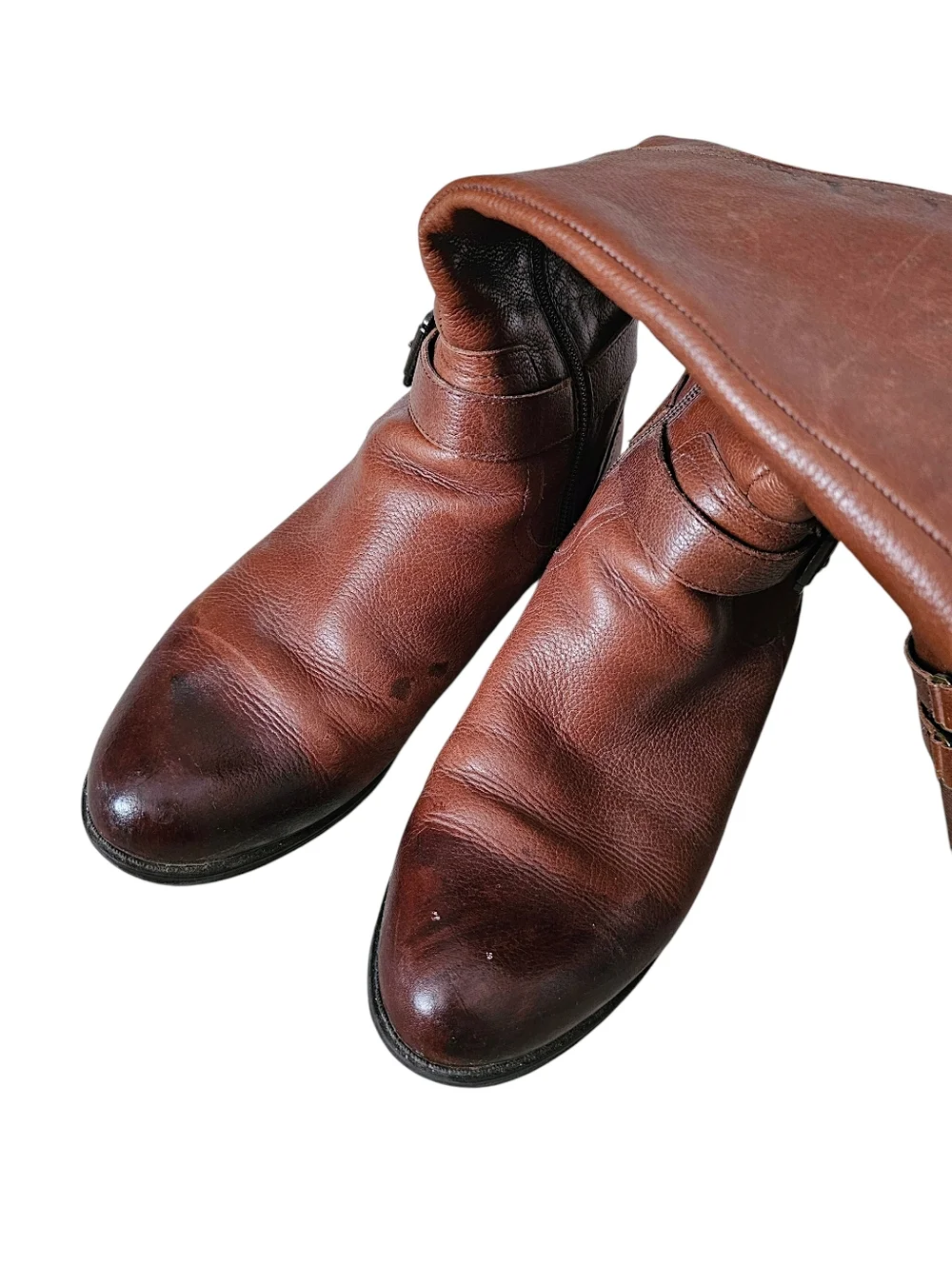 Naturalizer flexible soles
