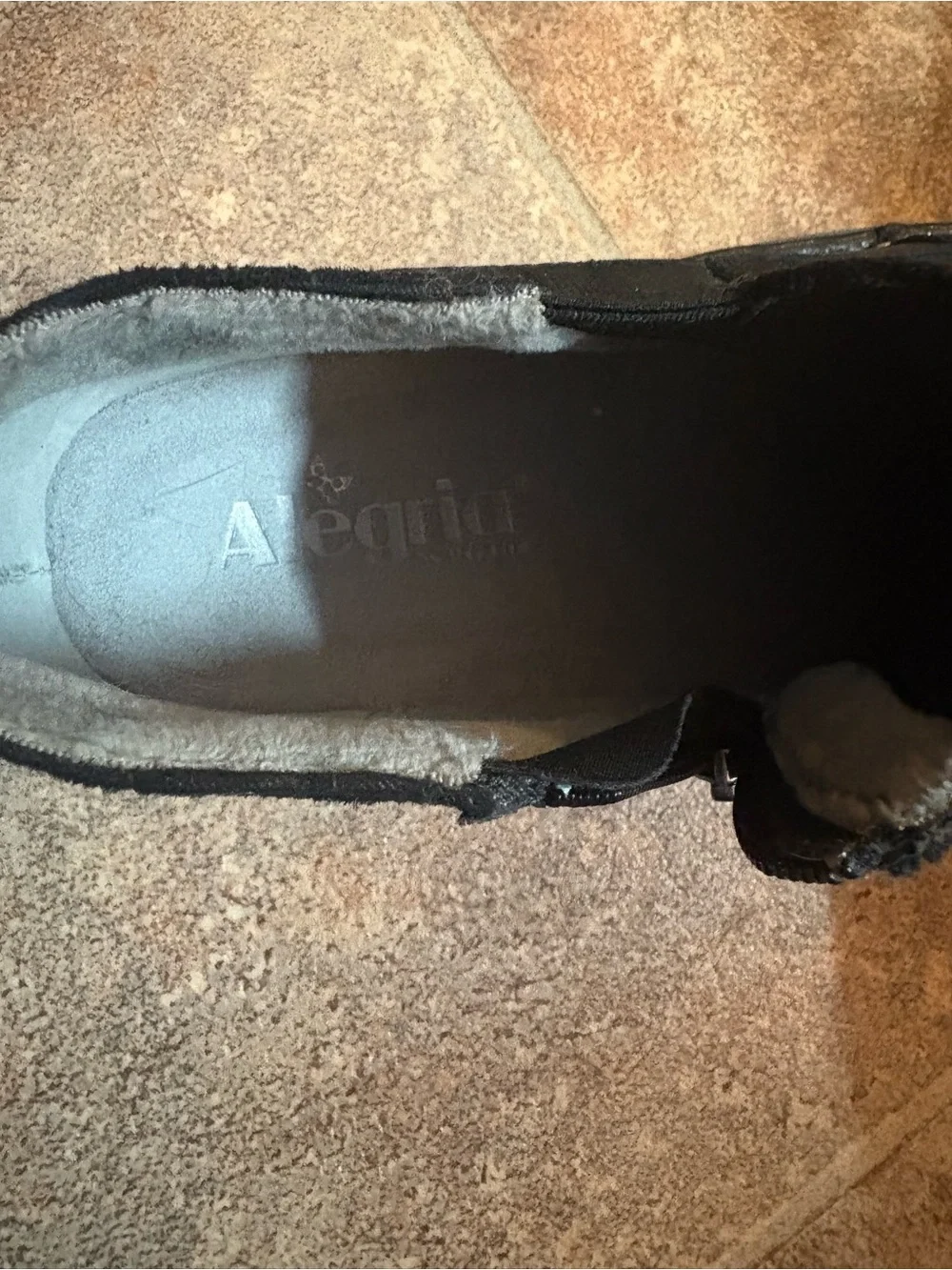 Alegria selling brand