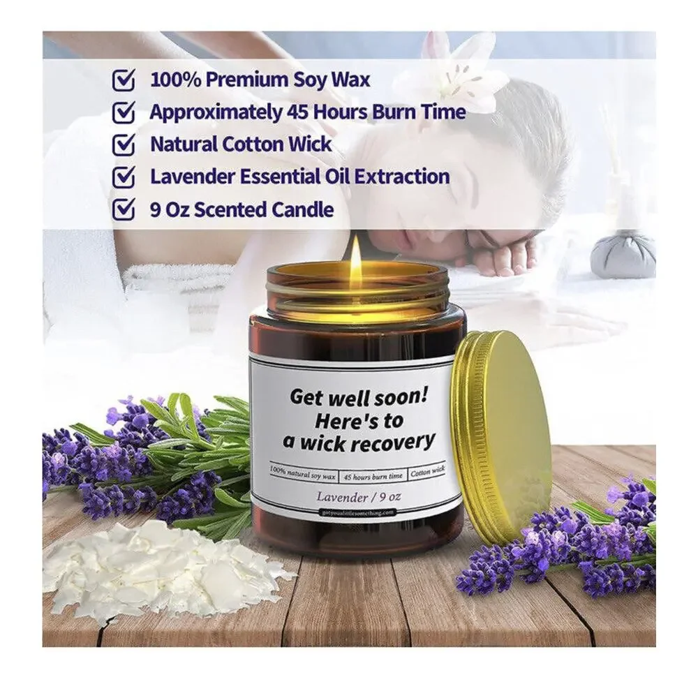 Unbranded lavender 100%