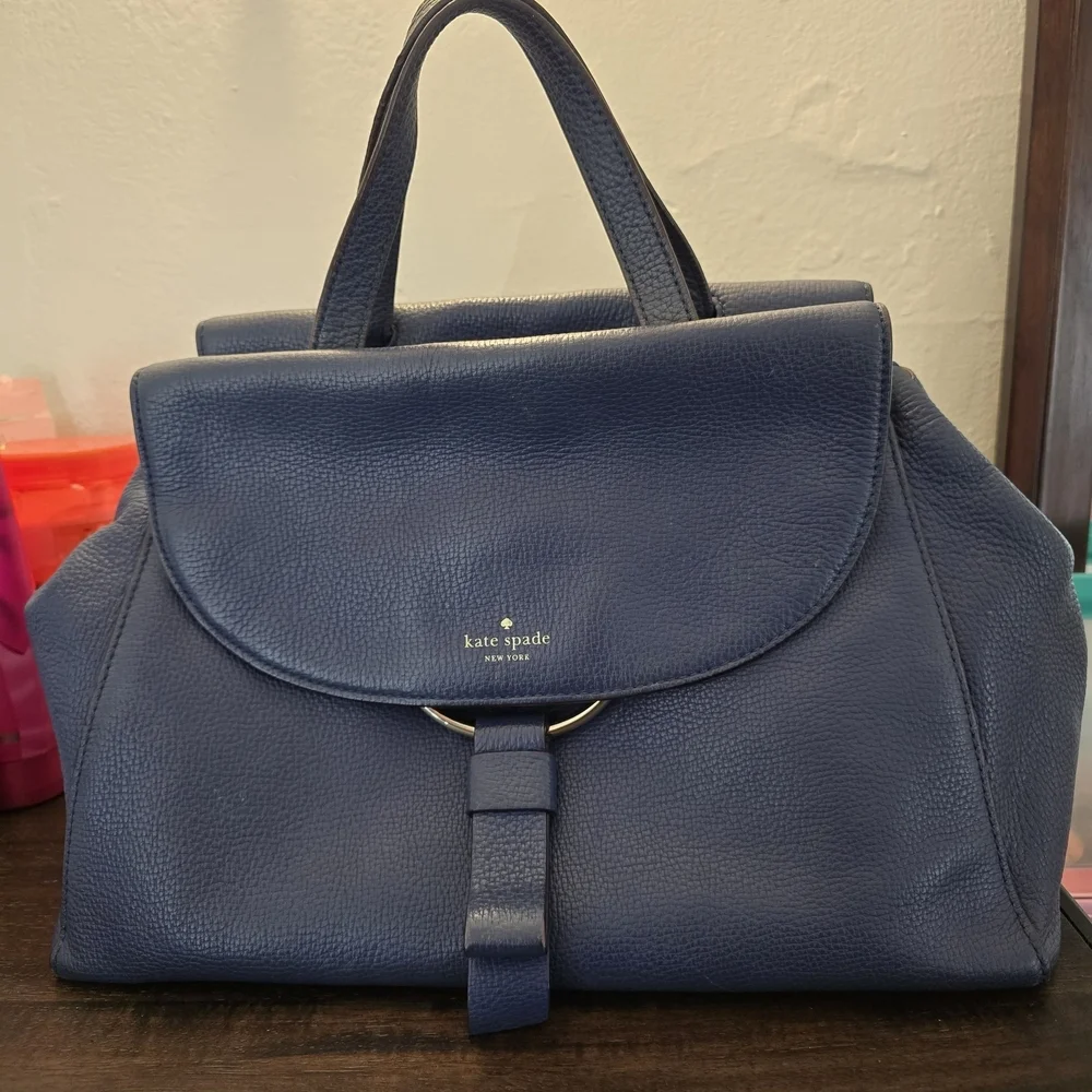 kate spade ocean blue