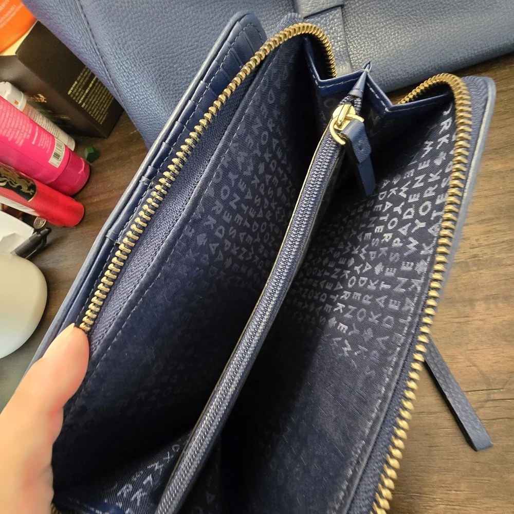 kate spade ocean blue