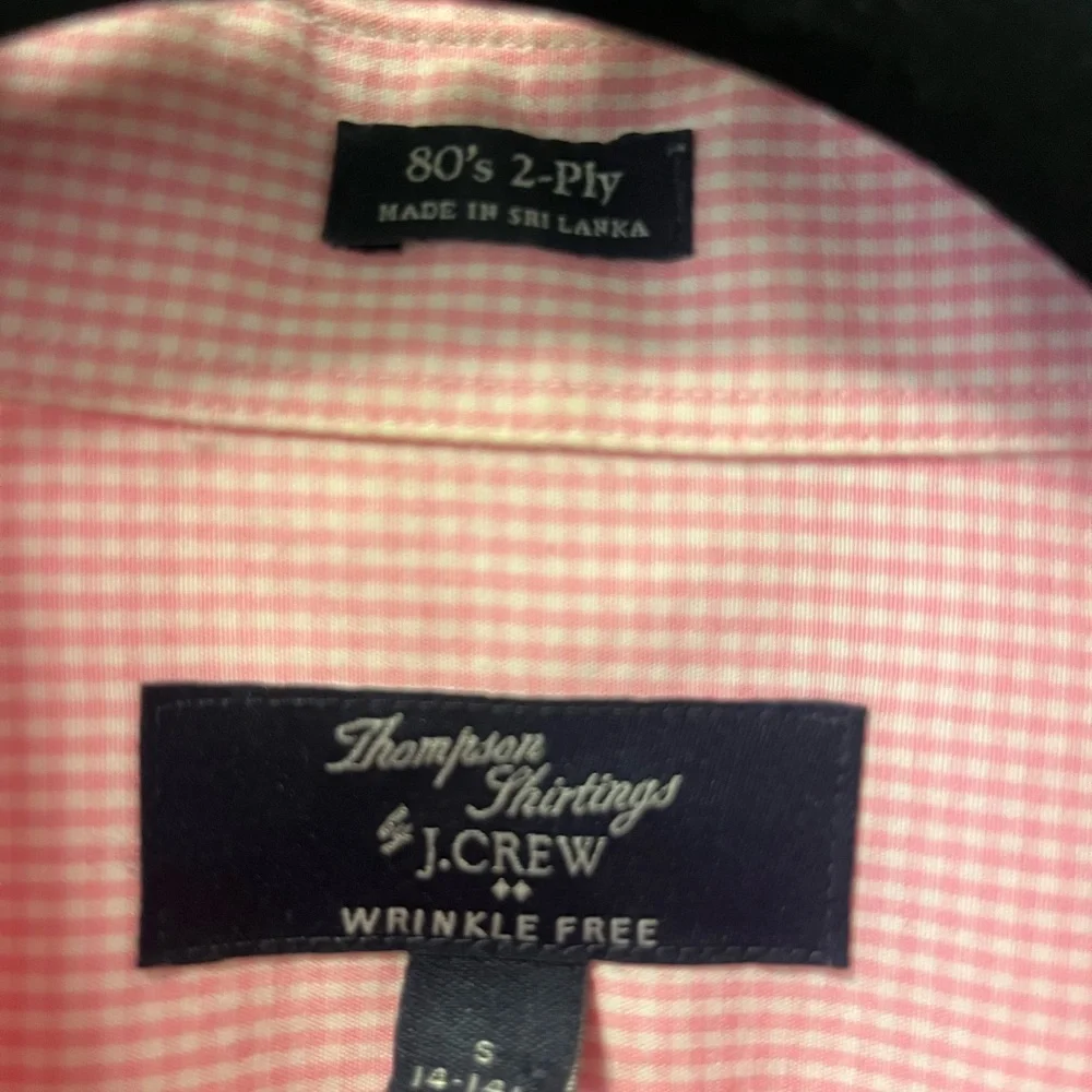J. Crew classic light