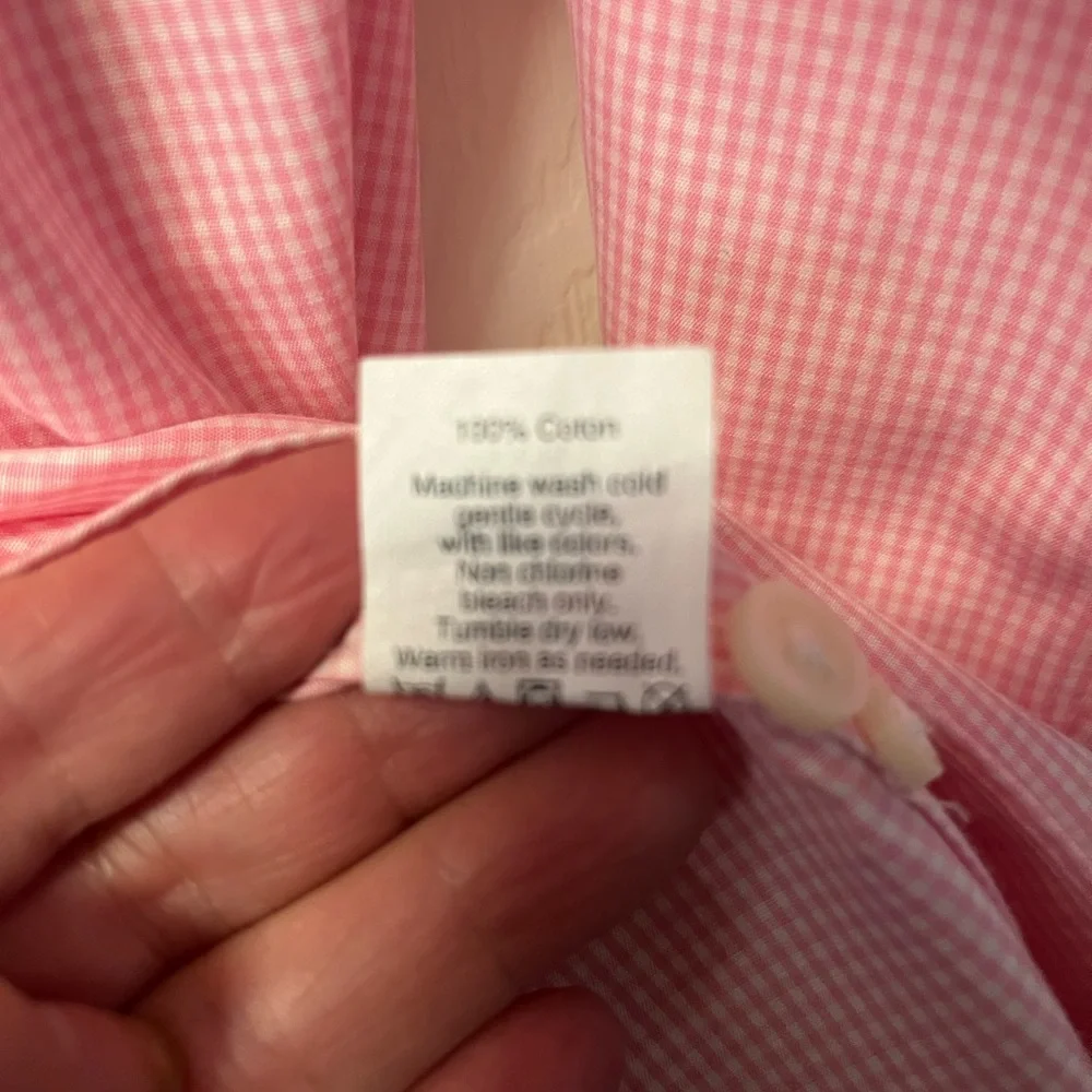 J. Crew classic light