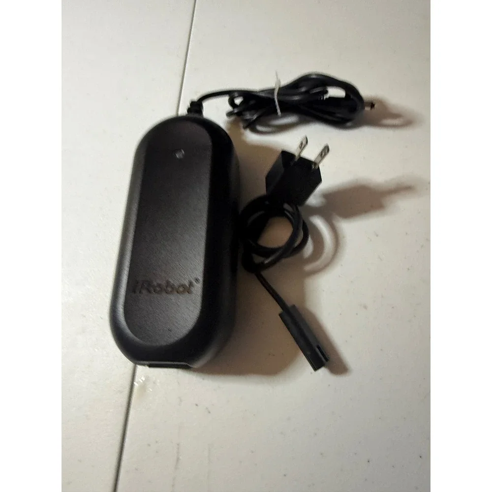 iRobot Power Supply Charger‎ Adapter Model SUN-U-150302 for Roomba