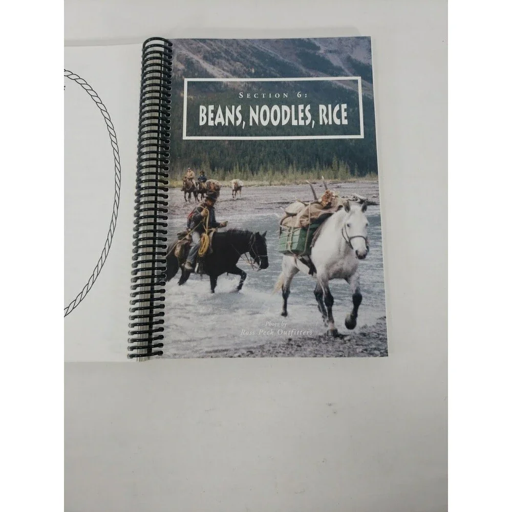 Unbranded product cookbook