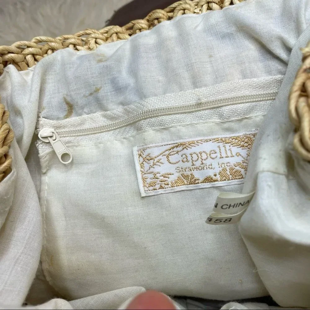 Unbranded brand cappelli