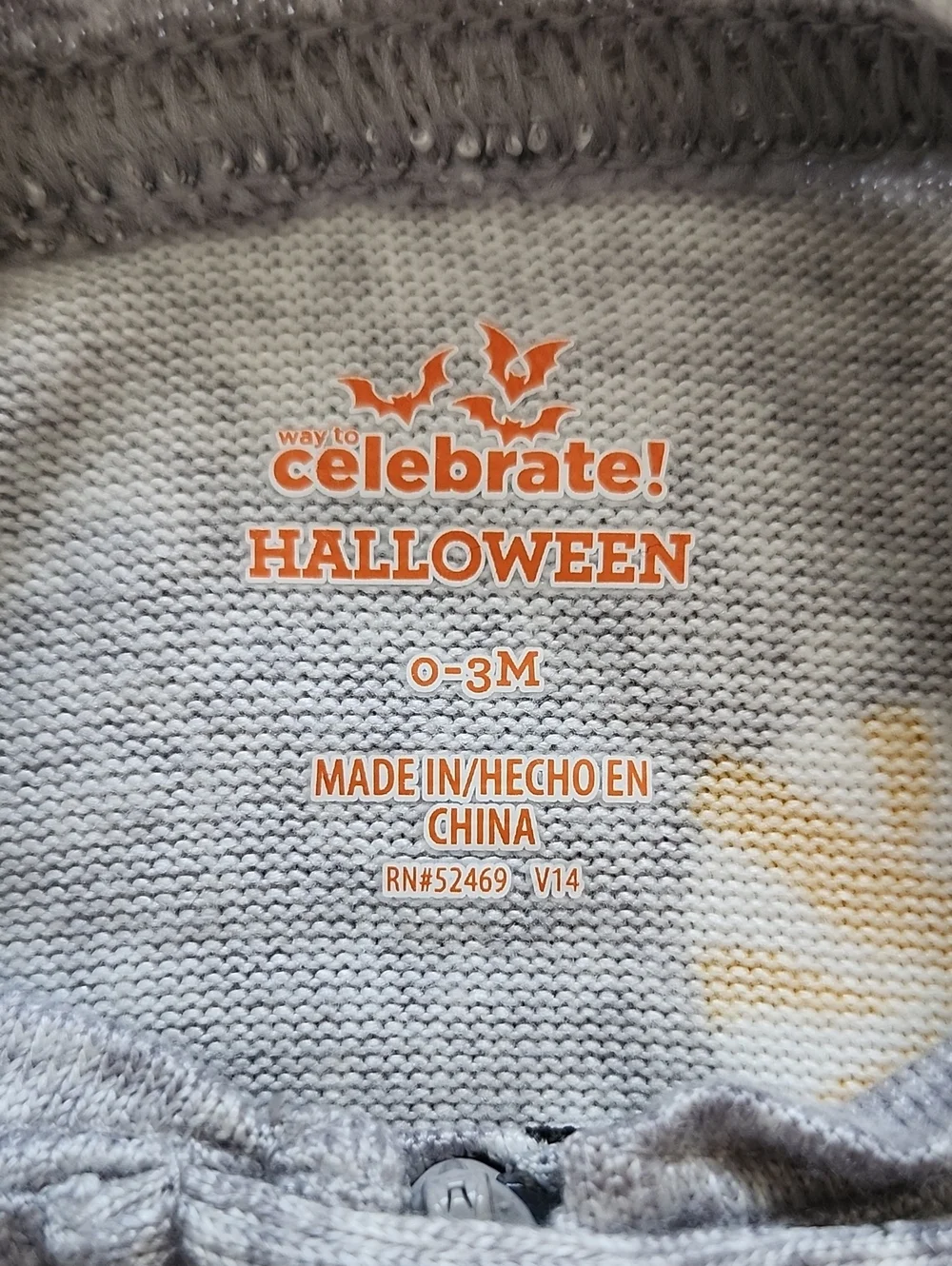 Way to Celebrate Halloween no tricks