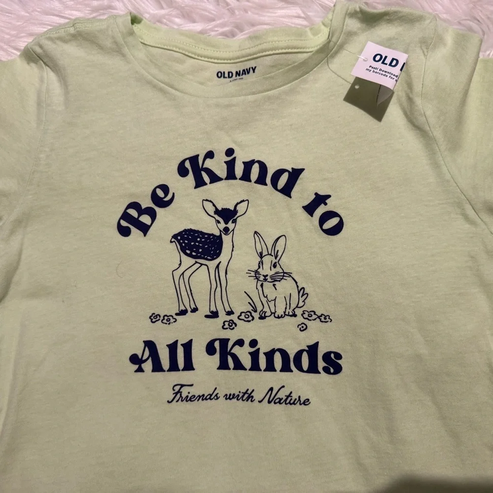 Old Navy nwt old