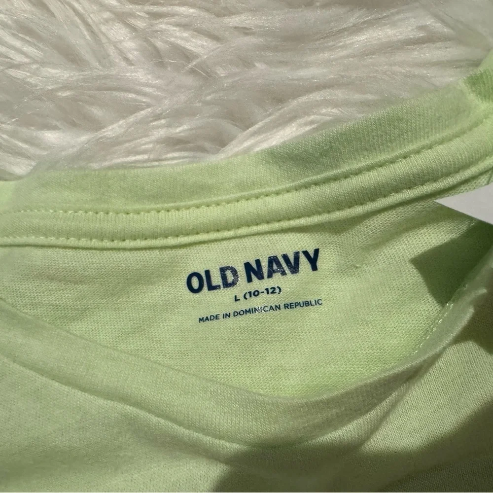 Old Navy nwt old