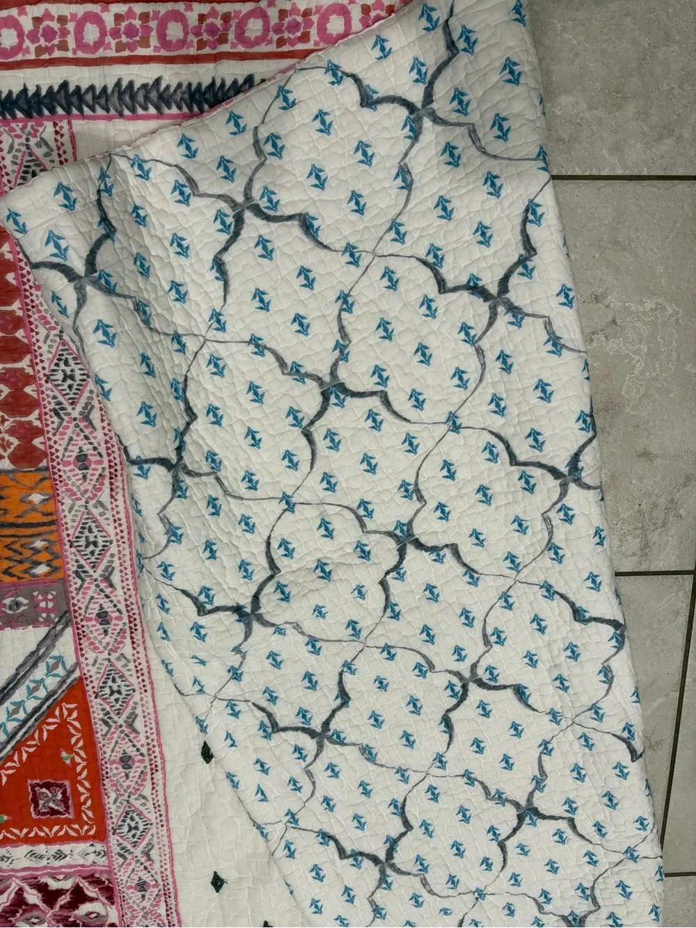 Anthropologie two small