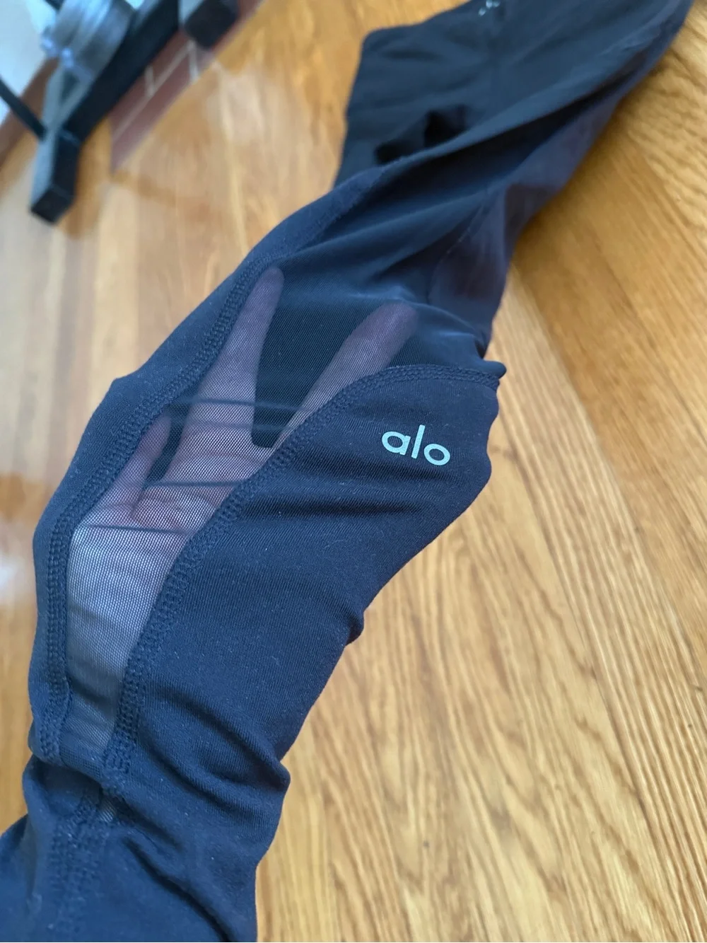 ALO Yoga good used